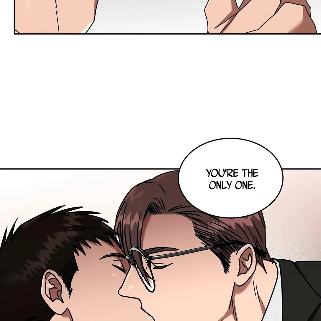 Neck and Neck Chapter 35 page 50 - 