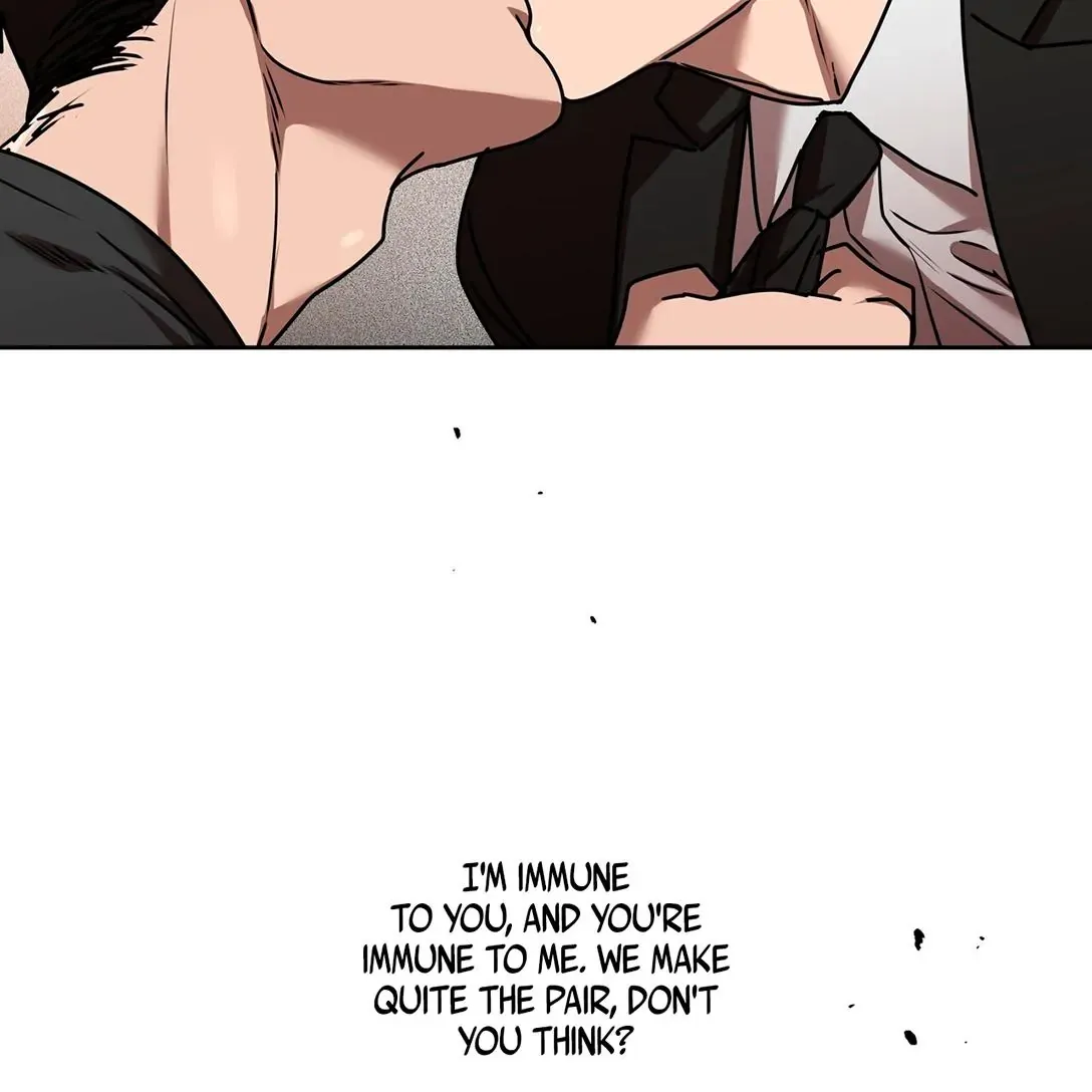 Neck and Neck Chapter 35 page 51 - 
