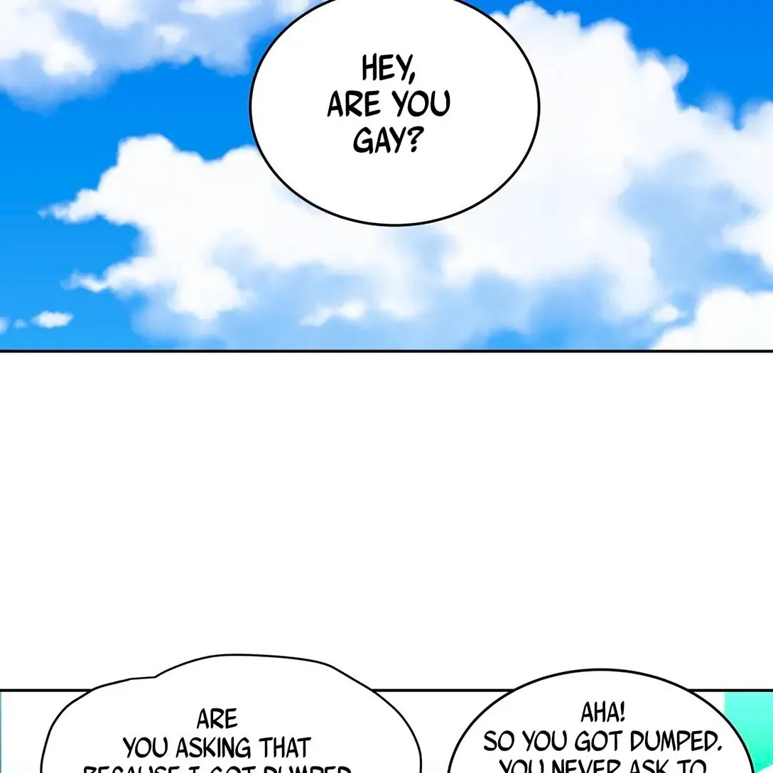 Neck and Neck Chapter 35 page 53 - 