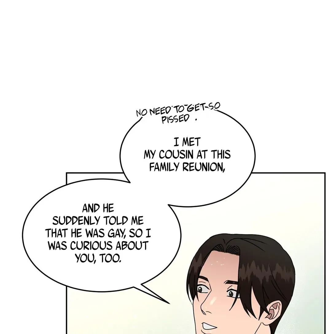 Neck and Neck Chapter 35 page 57 - 