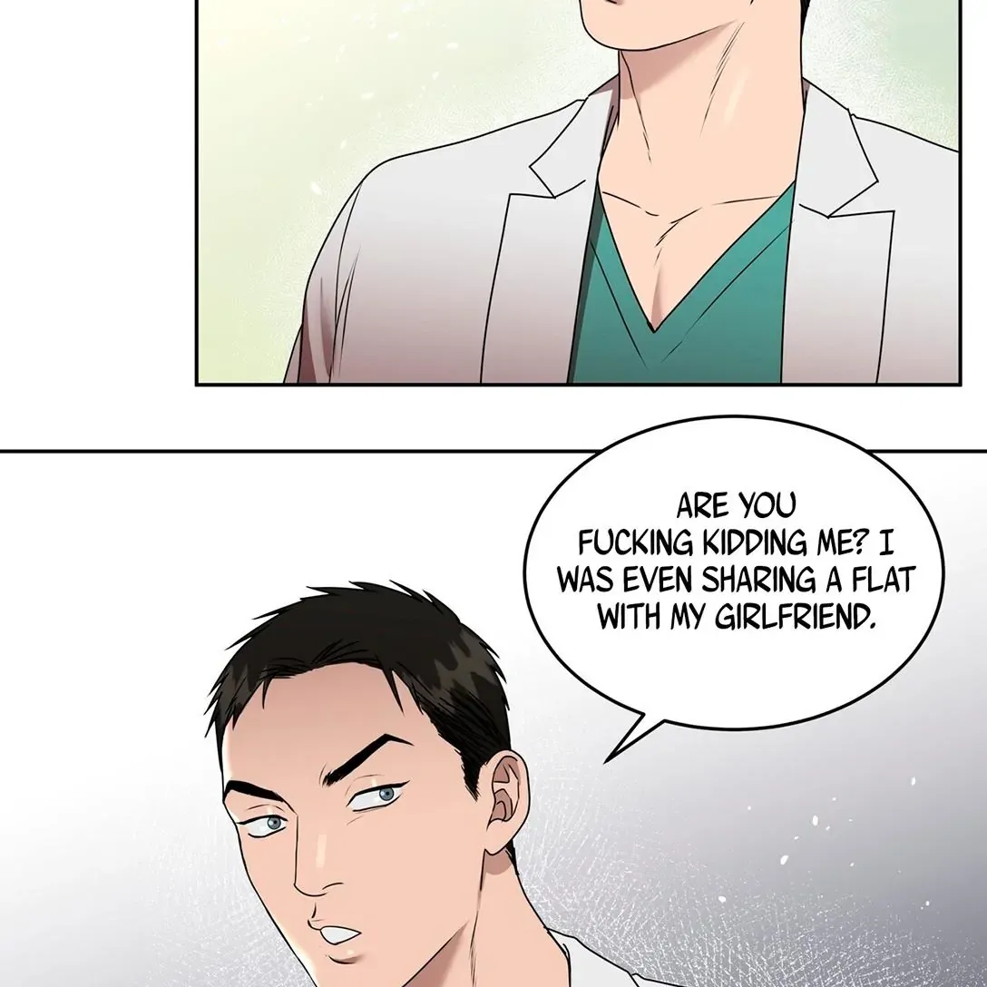 Neck and Neck Chapter 35 page 58 - 