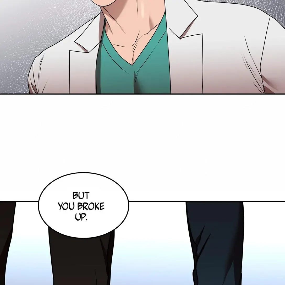 Neck and Neck Chapter 35 page 59 - 