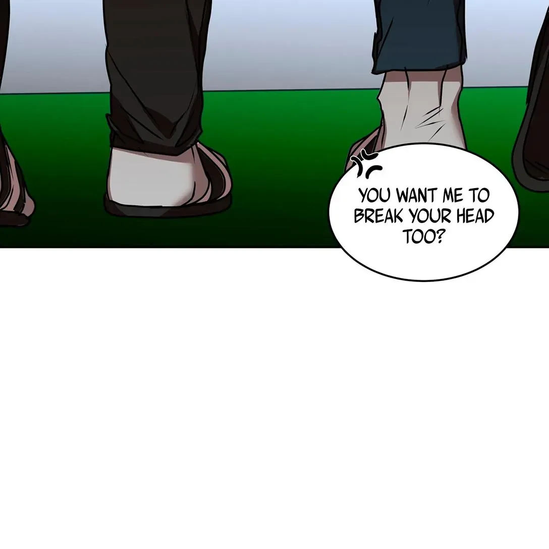 Neck and Neck Chapter 35 page 60 - 
