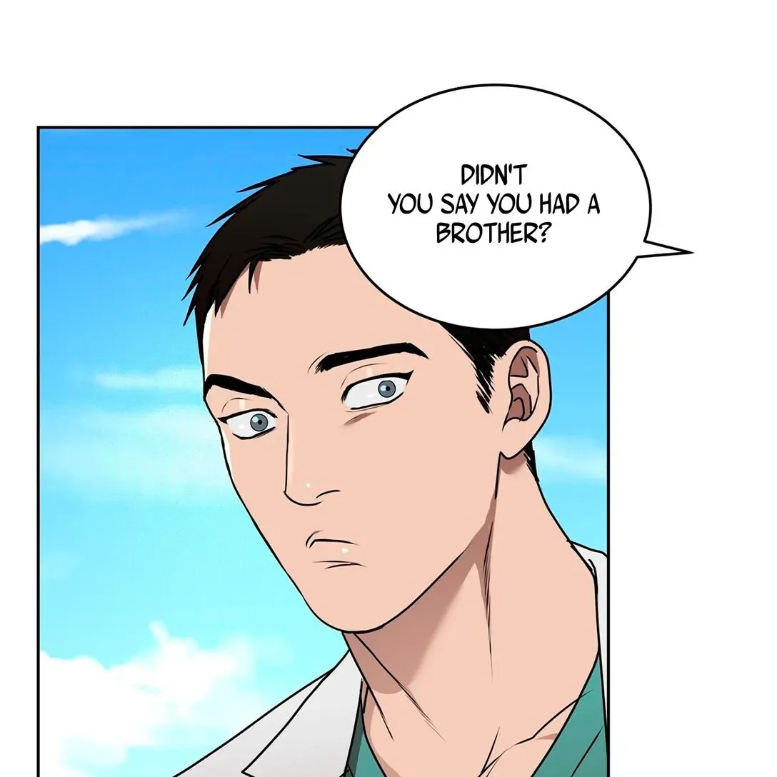 Neck and Neck Chapter 35 page 61 - 
