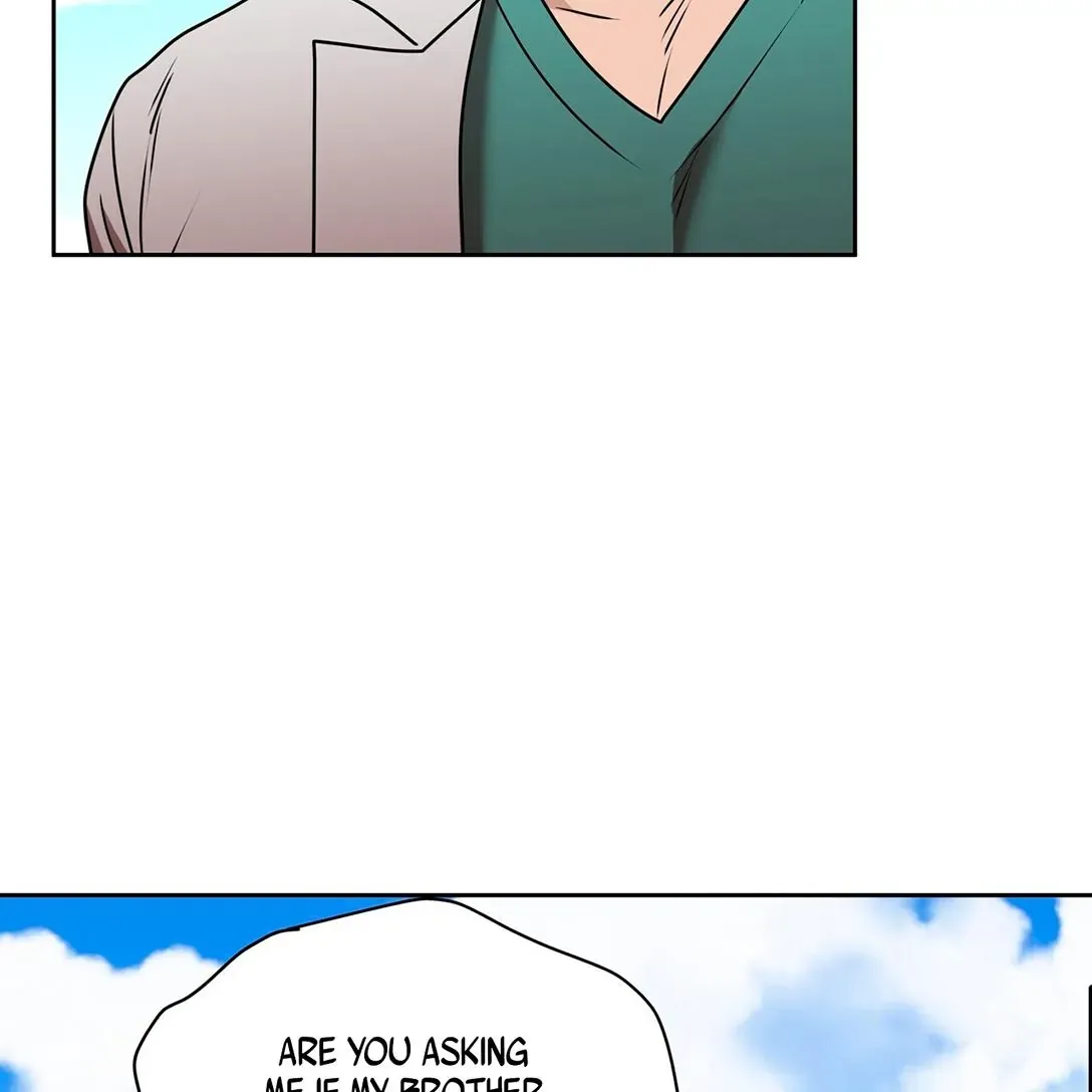 Neck and Neck Chapter 35 page 62 - 