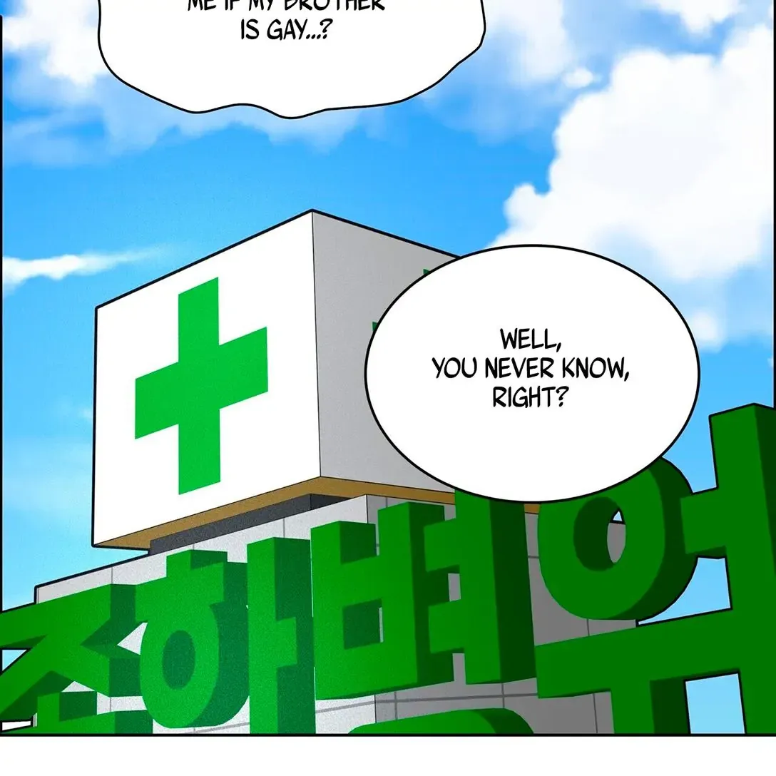 Neck and Neck Chapter 35 page 63 - 