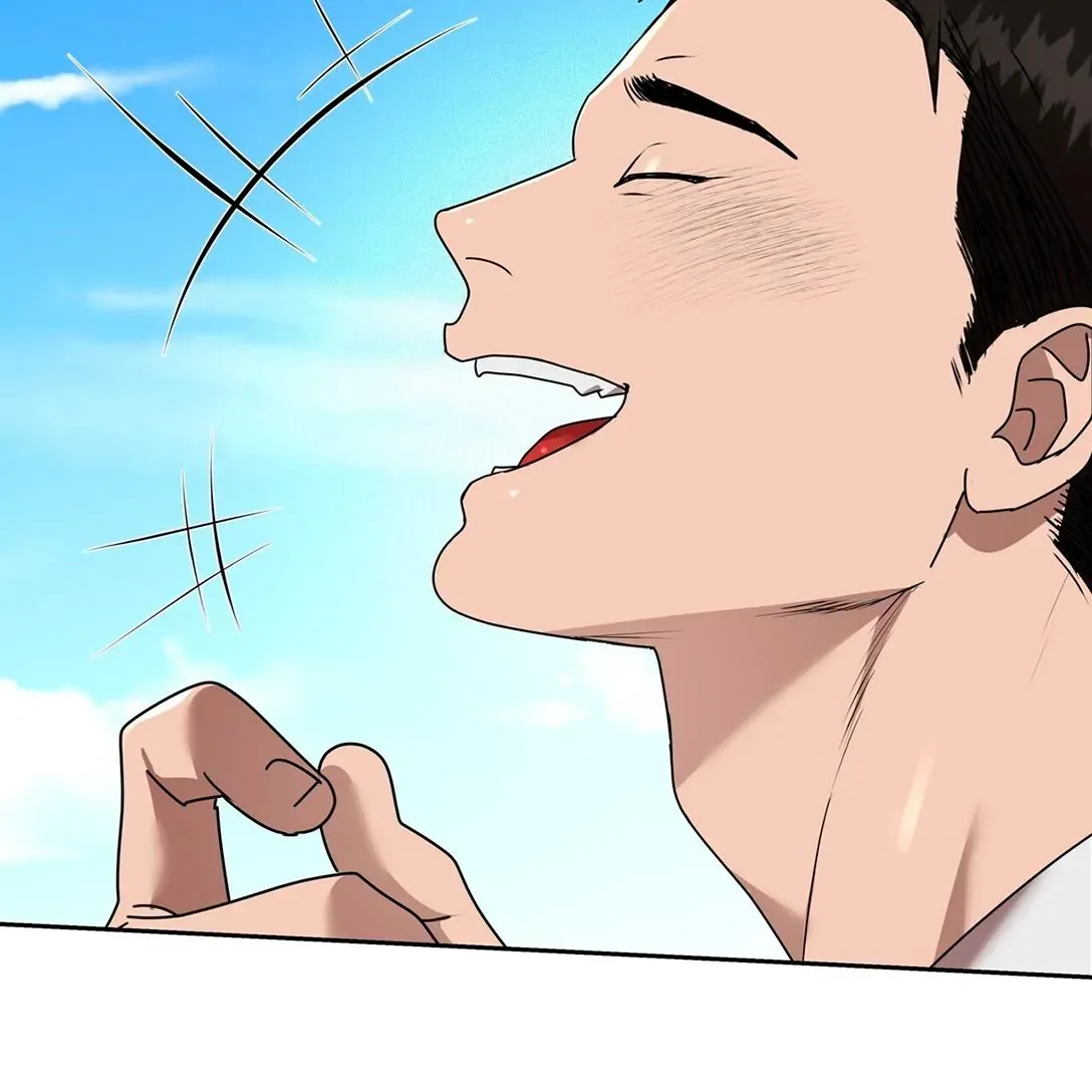 Neck and Neck Chapter 35 page 65 - 