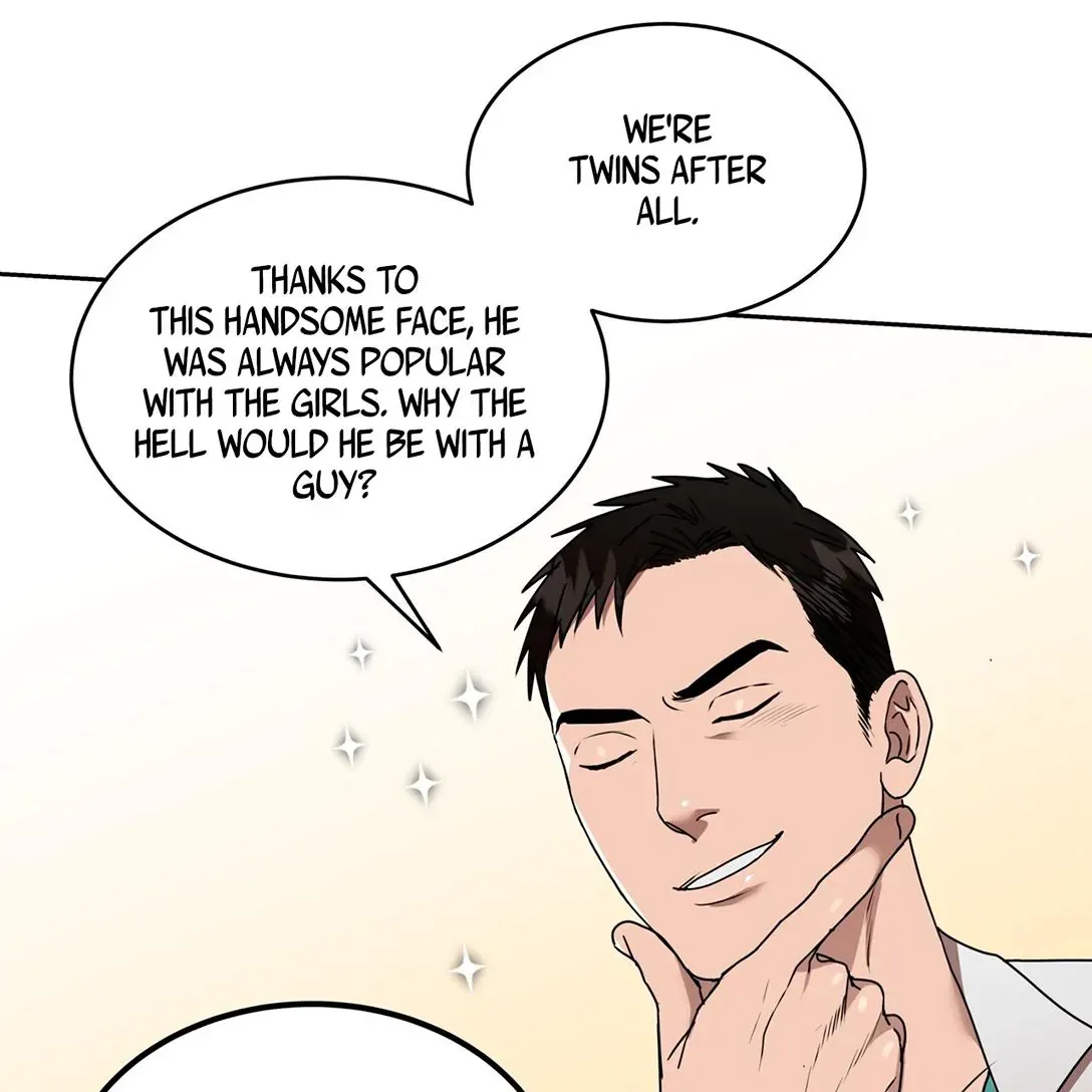 Neck and Neck Chapter 35 page 66 - 