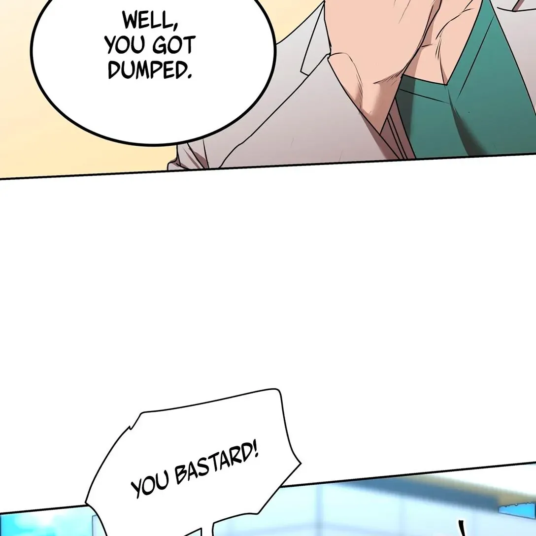 Neck and Neck Chapter 35 page 67 - 