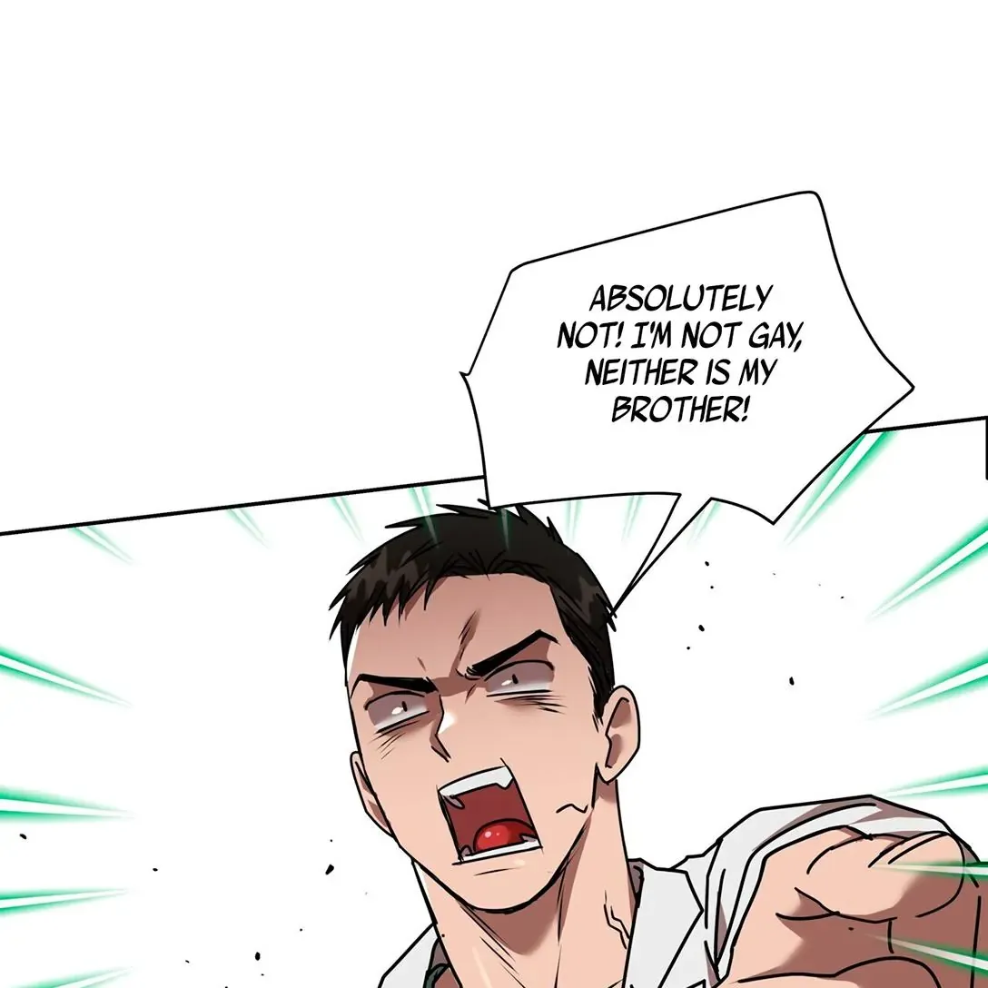 Neck and Neck Chapter 35 page 69 - 