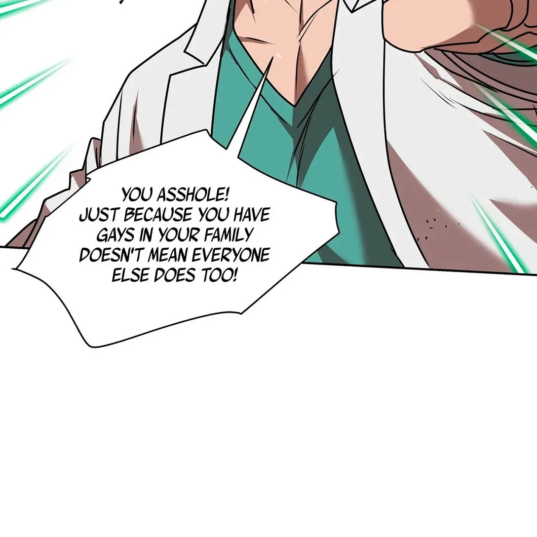 Neck and Neck Chapter 35 page 70 - 