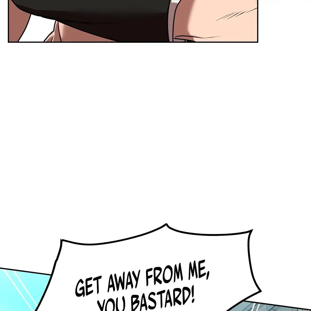 Neck and Neck Chapter 35 page 8 - 