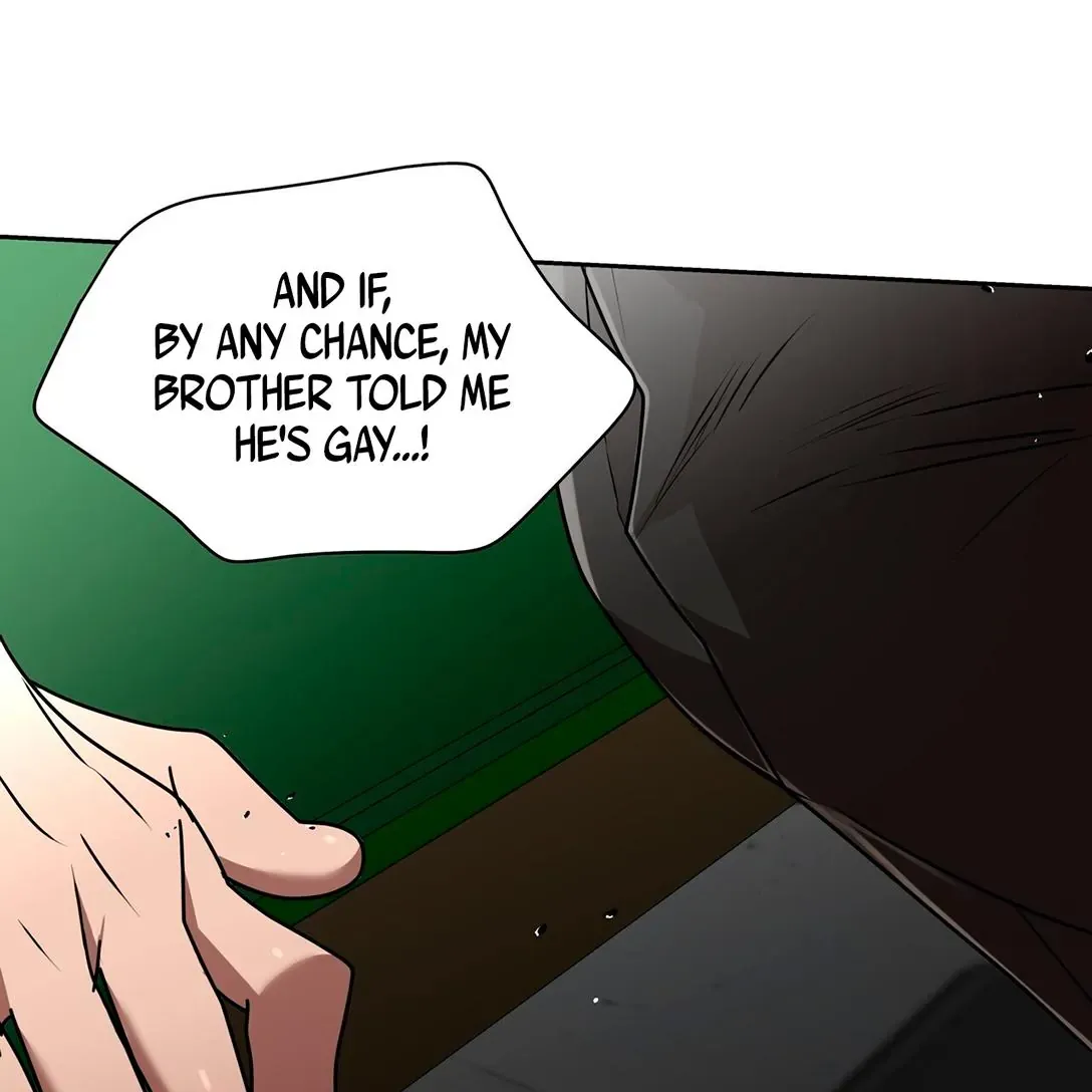 Neck and Neck Chapter 35 page 71 - 