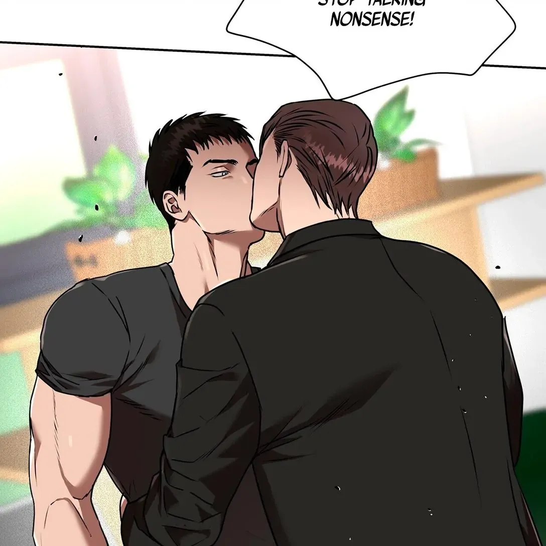 Neck and Neck Chapter 35 page 74 - 