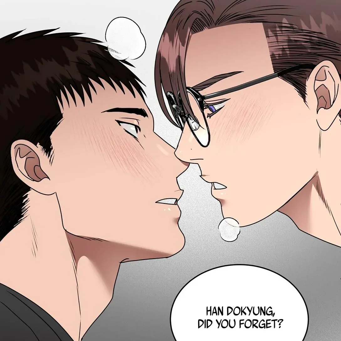 Neck and Neck Chapter 35 page 76 - 
