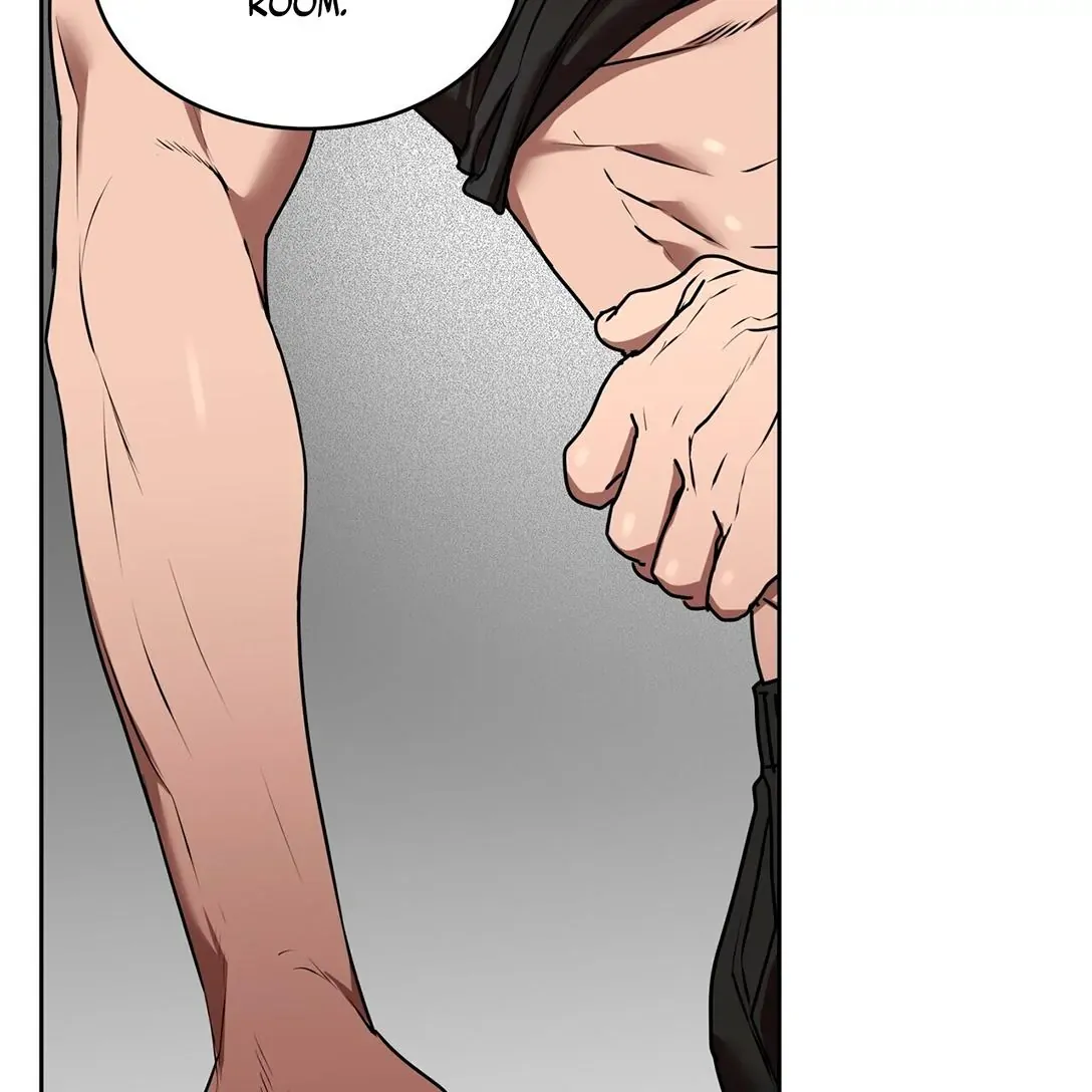Neck and Neck Chapter 35 page 78 - 