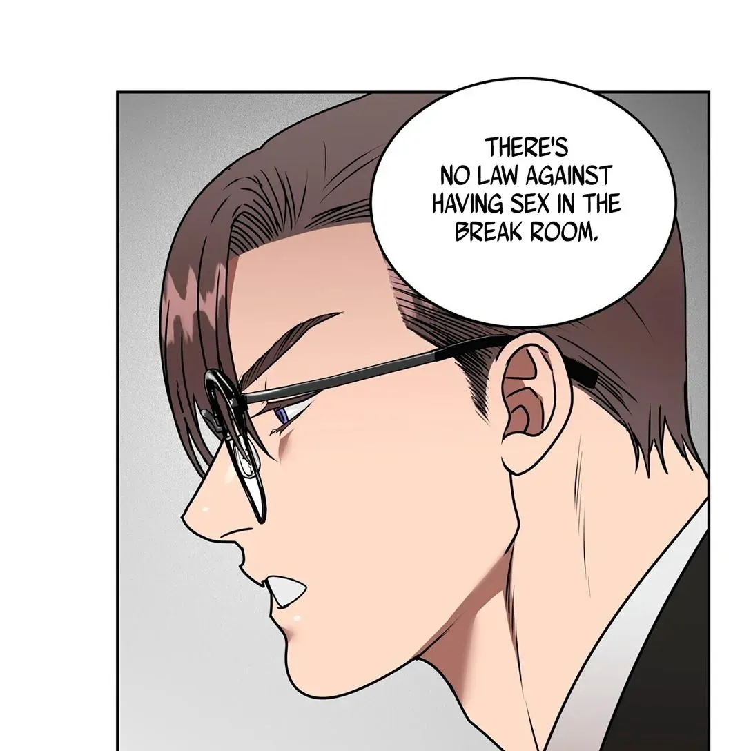 Neck and Neck Chapter 35 page 80 - 