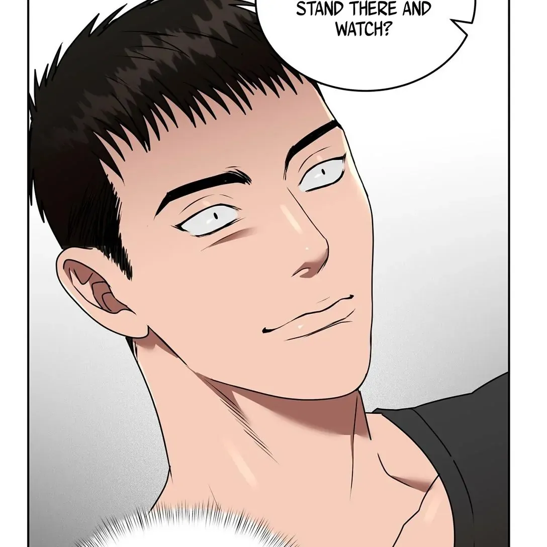 Neck and Neck Chapter 35 page 82 - 