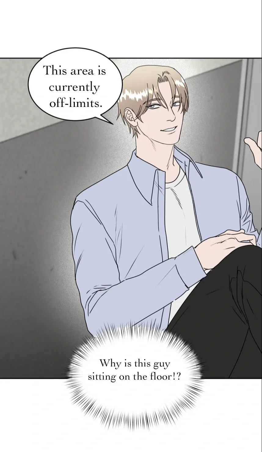 Neck and Neck Chapter 36 page 13 - 