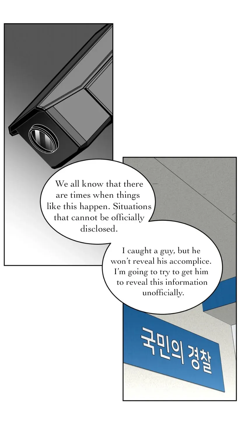 Neck and Neck Chapter 36 page 17 - 