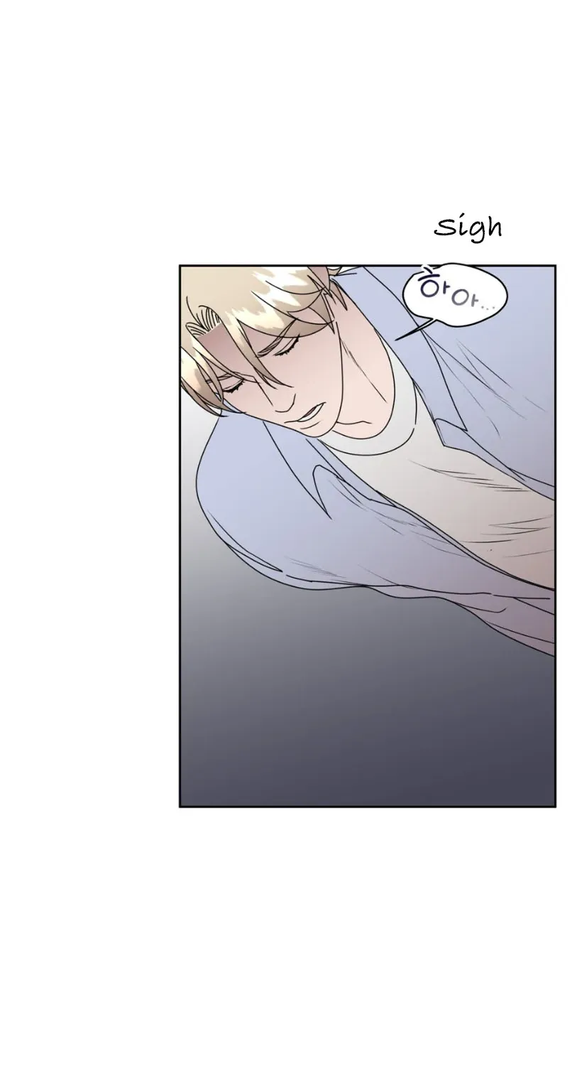 Neck and Neck Chapter 36 page 22 - 