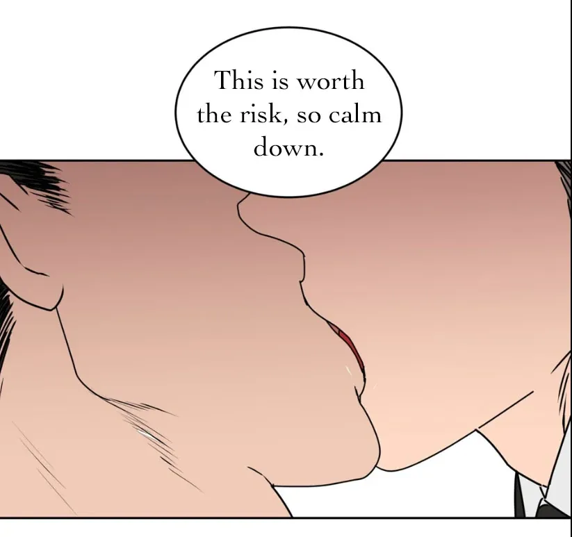 Neck and Neck Chapter 36 page 25 - 