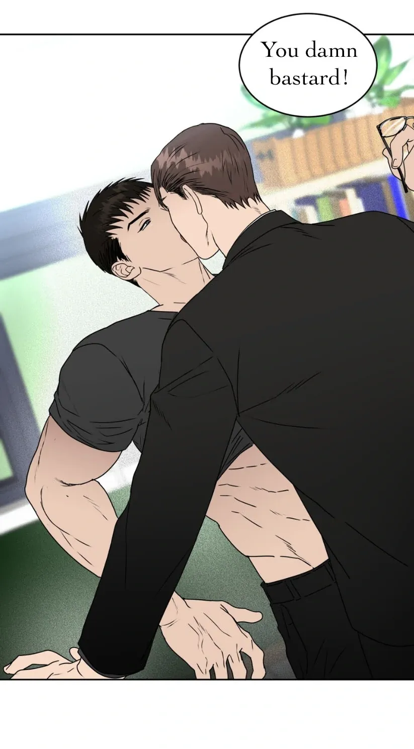 Neck and Neck Chapter 36 page 26 - 