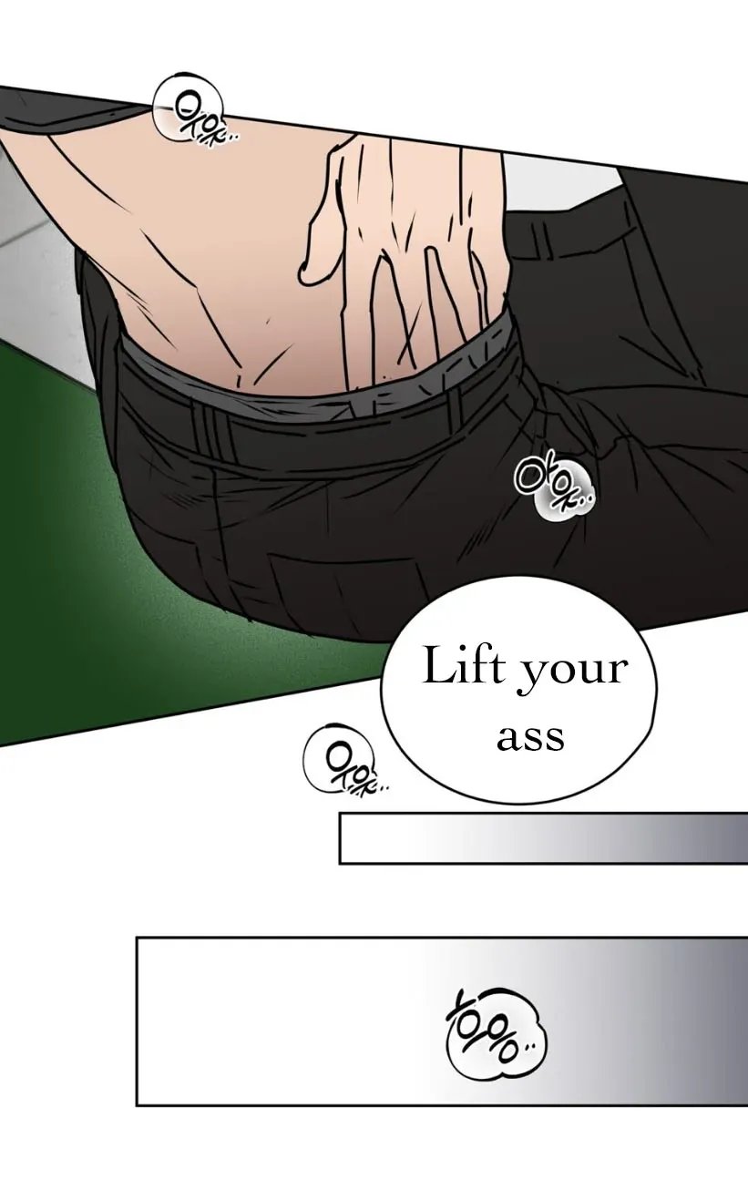 Neck and Neck Chapter 36 page 28 - 