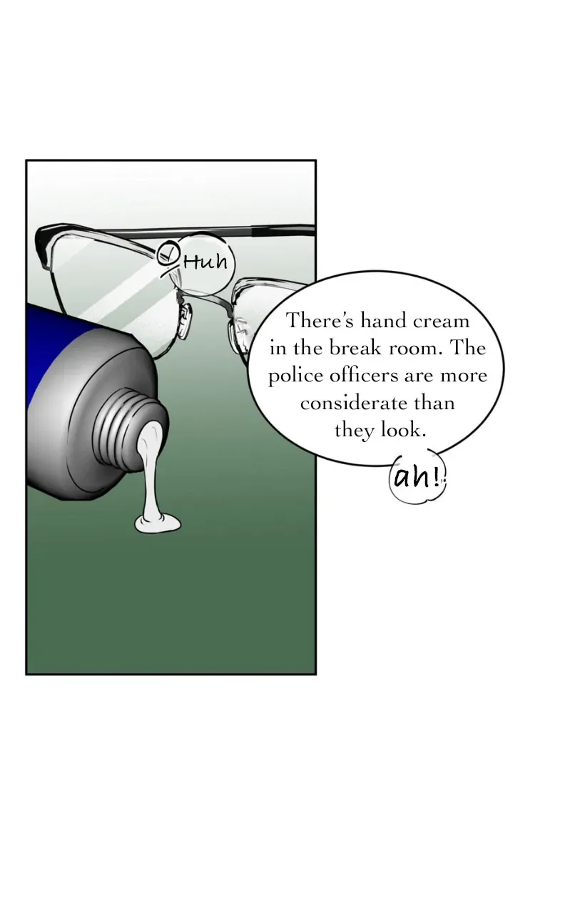 Neck and Neck Chapter 36 page 30 - 