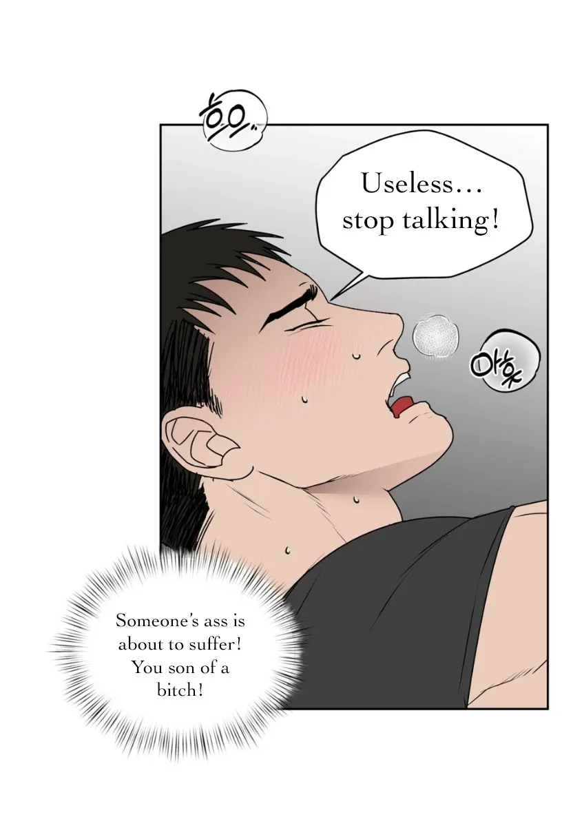 Neck and Neck Chapter 36 page 32 - 
