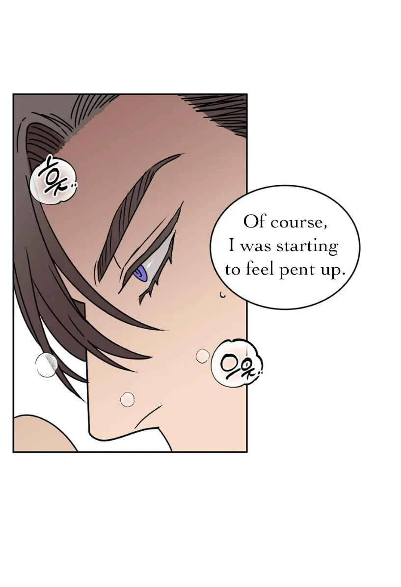 Neck and Neck Chapter 36 page 33 - 