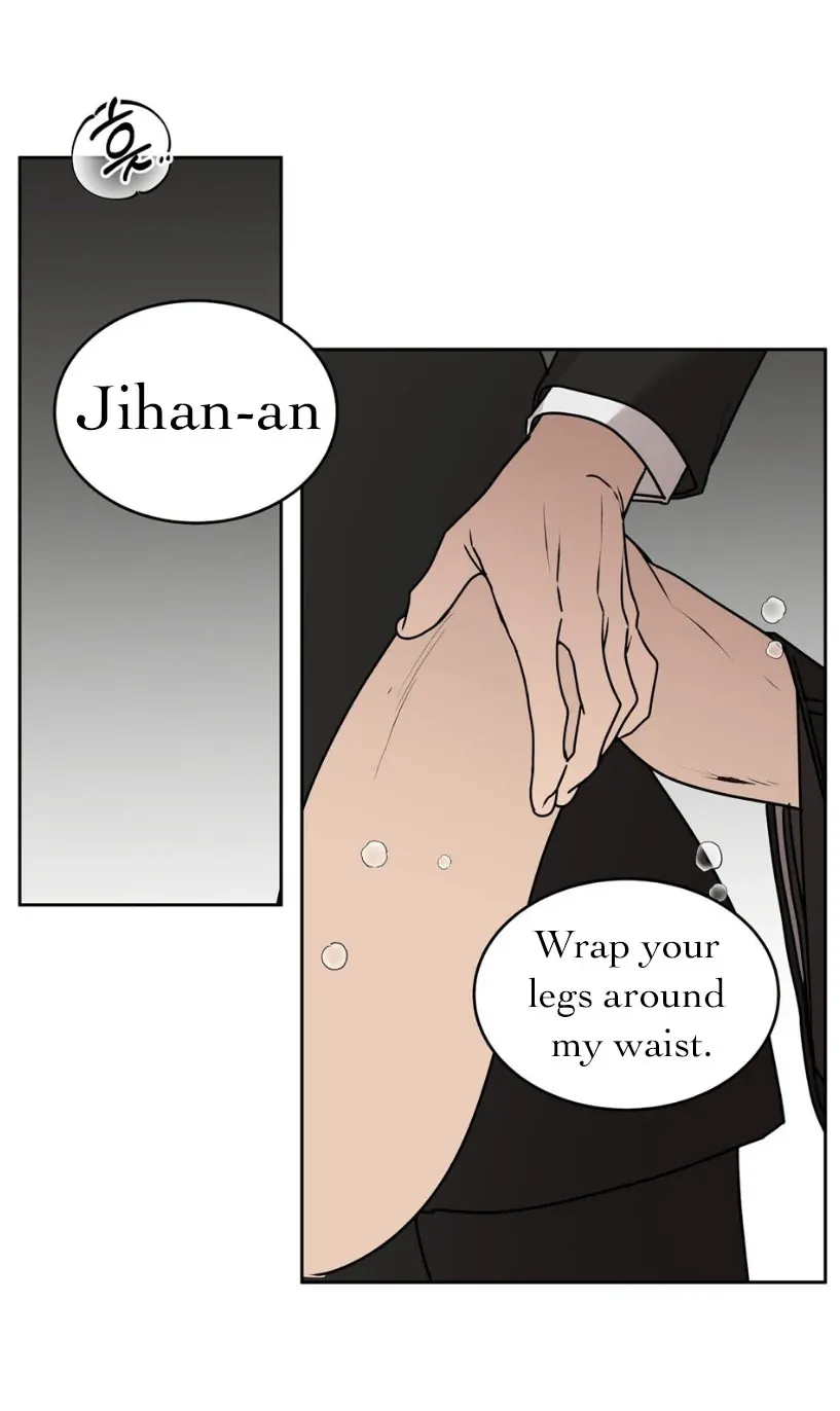 Neck and Neck Chapter 36 page 34 - 