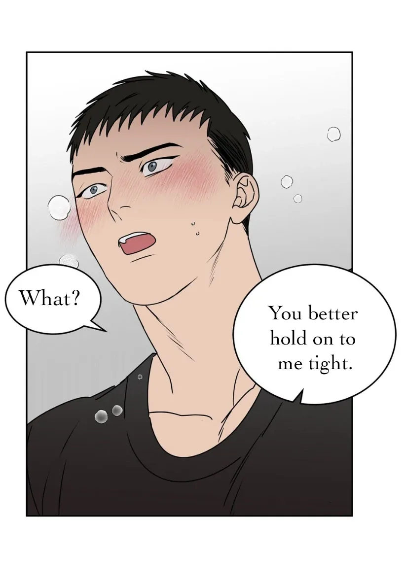 Neck and Neck Chapter 36 page 35 - 