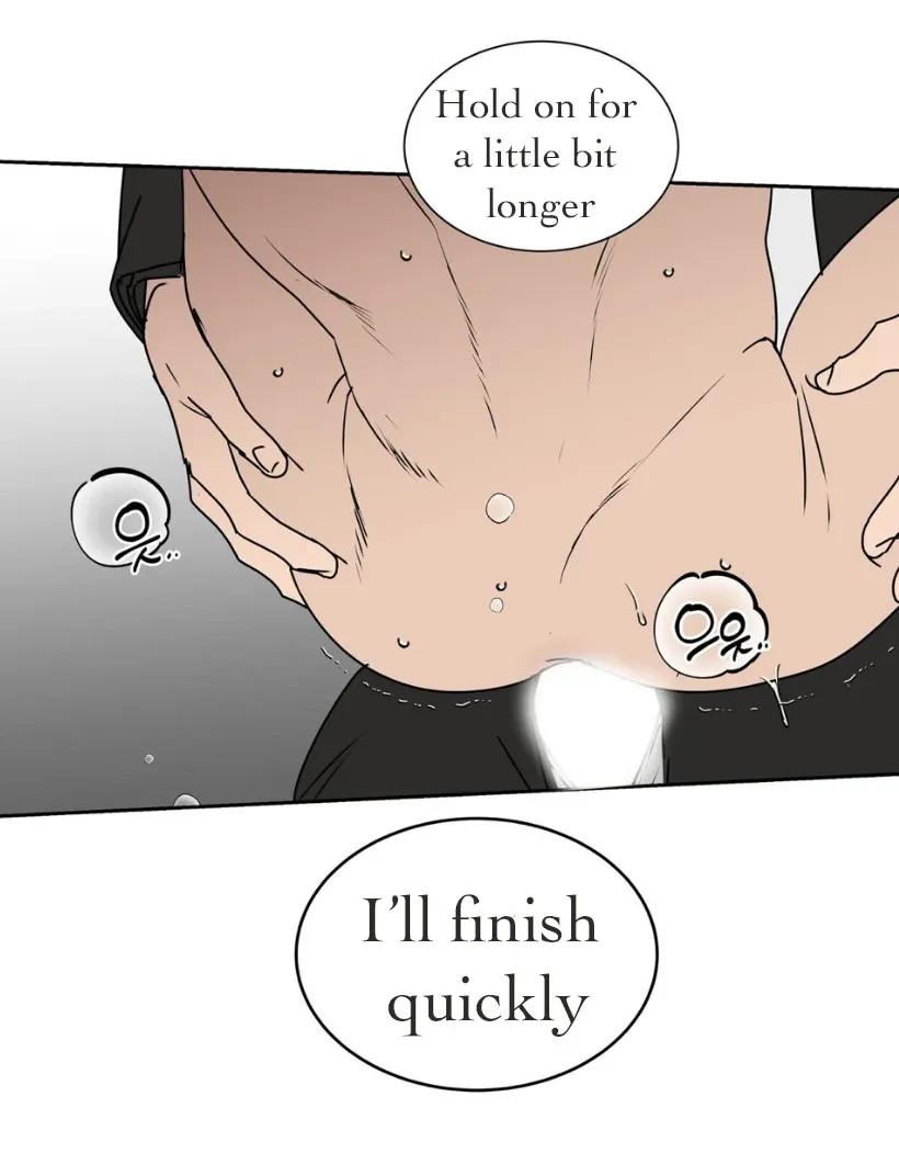 Neck and Neck Chapter 36 page 41 - 
