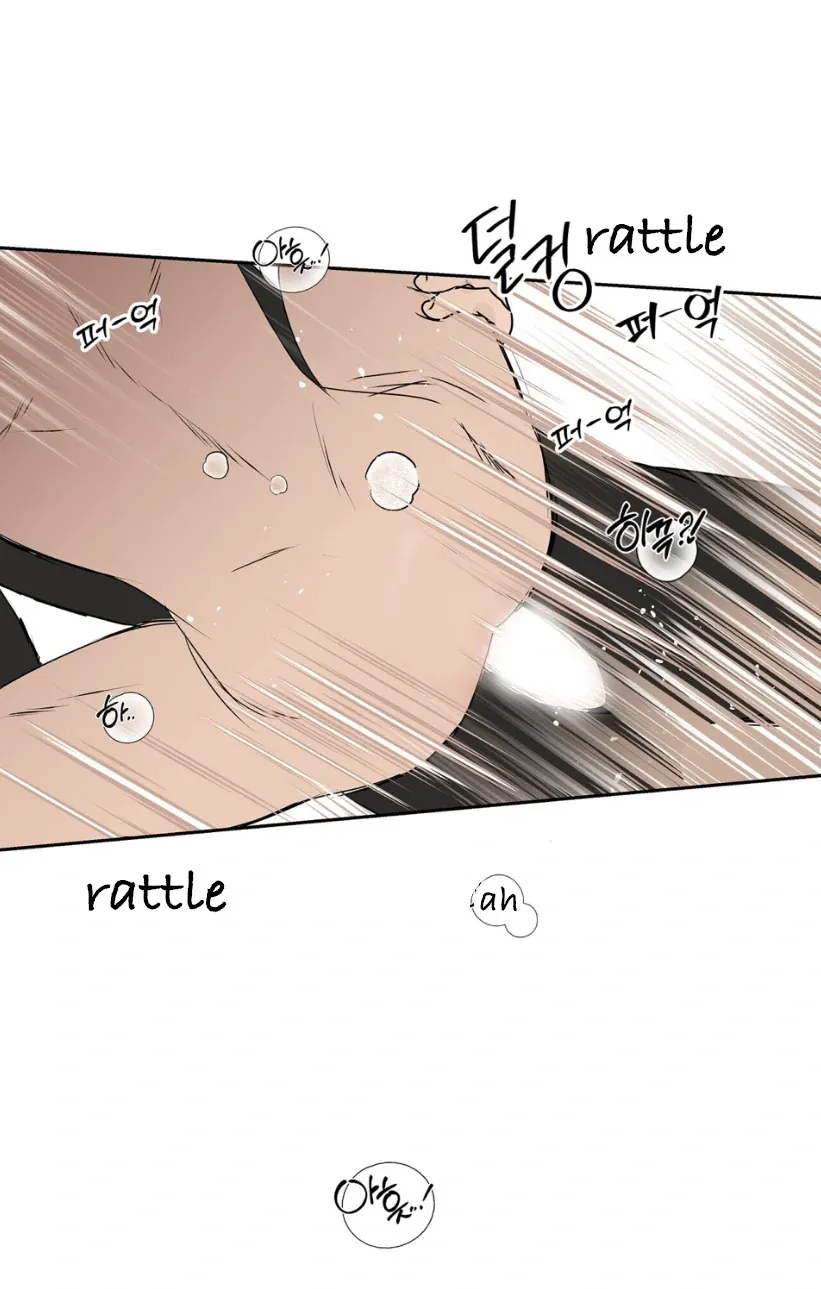 Neck and Neck Chapter 36 page 47 - 