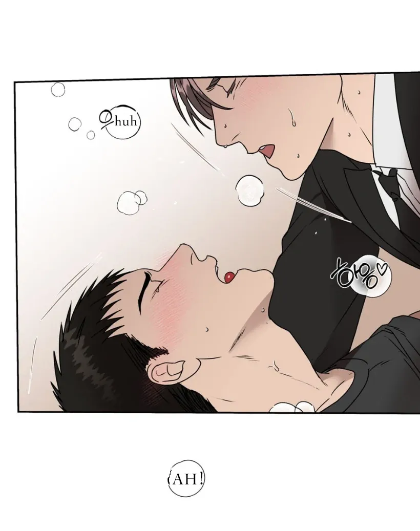 Neck and Neck Chapter 36 page 51 - 