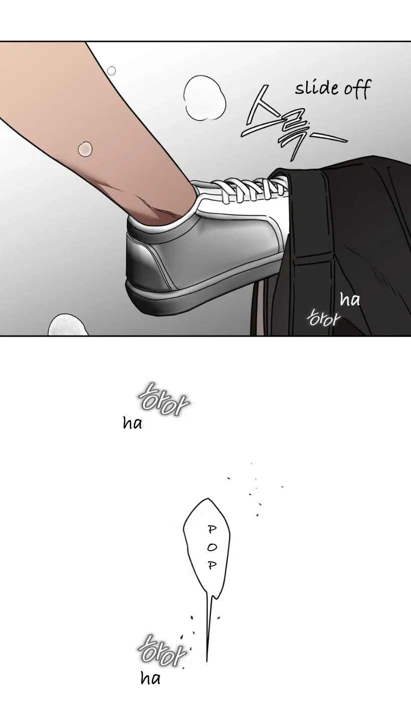 Neck and Neck Chapter 36 page 53 - 