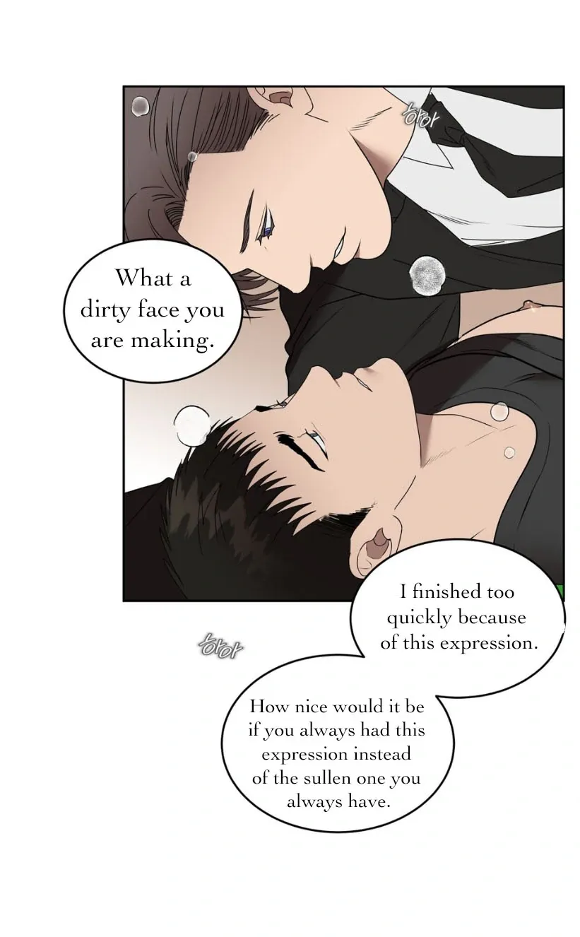 Neck and Neck Chapter 36 page 55 - 