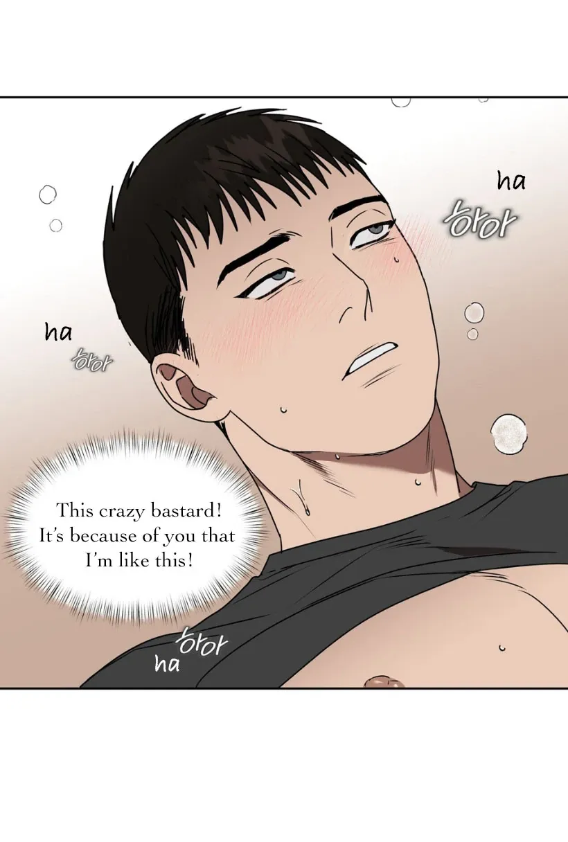 Neck and Neck Chapter 36 page 56 - 