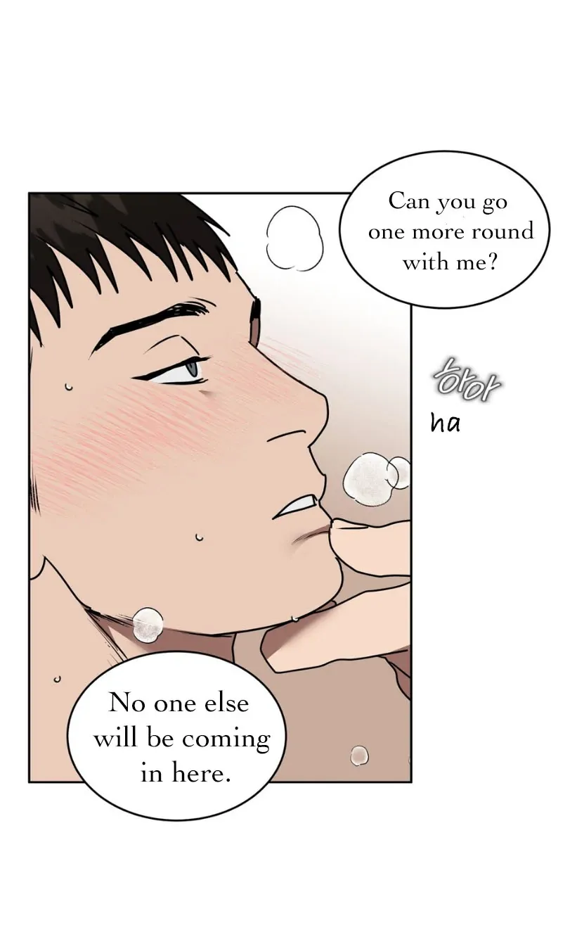 Neck and Neck Chapter 36 page 57 - 