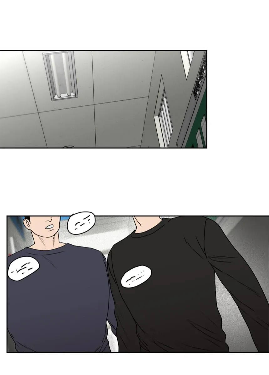 Neck and Neck Chapter 36 page 10 - 