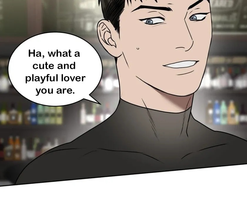Neck and Neck Chapter 37 page 15 - 