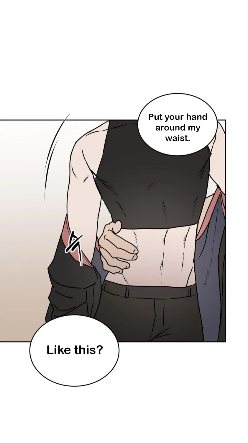 Neck and Neck Chapter 37 page 16 - 