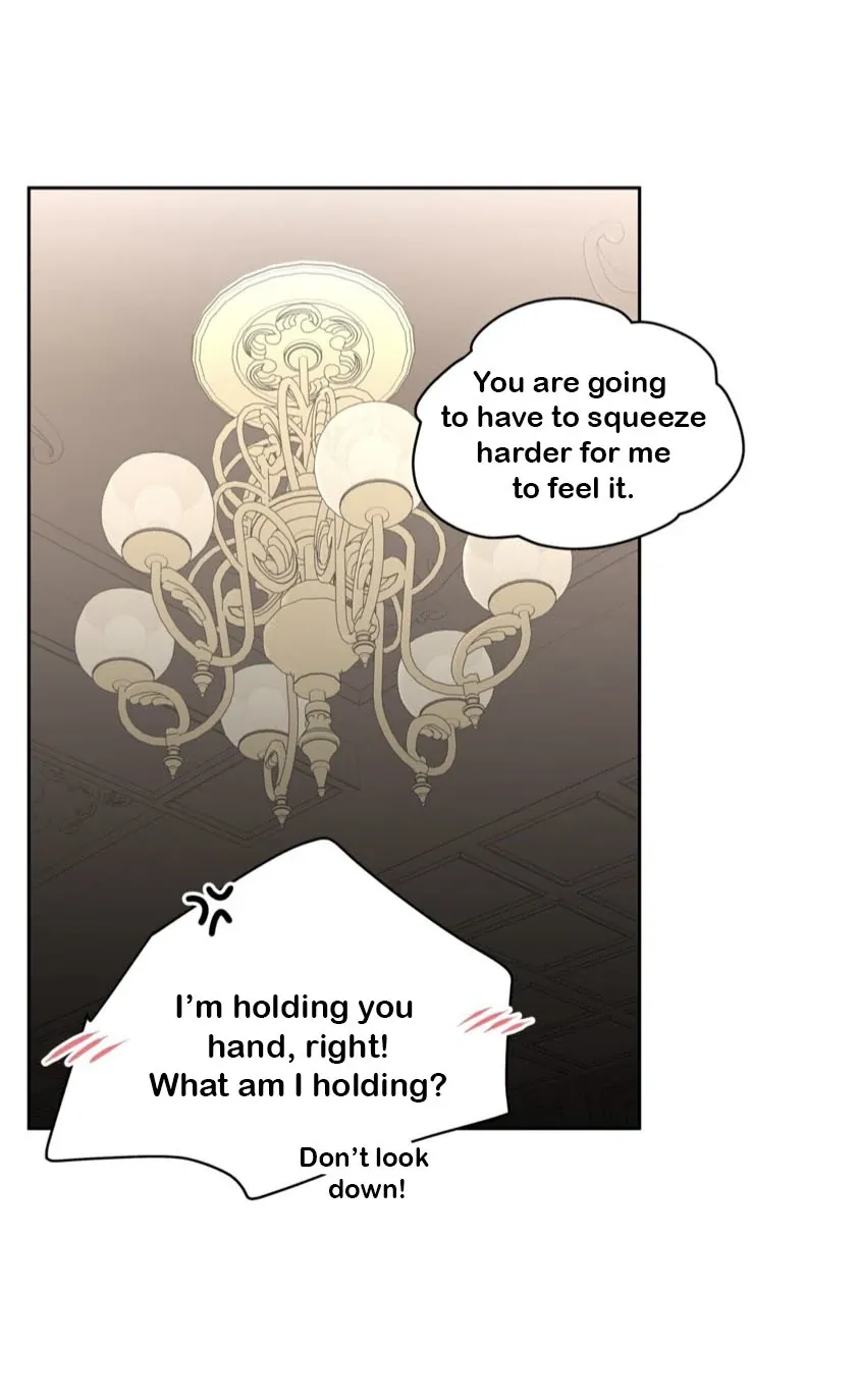 Neck and Neck Chapter 37 page 19 - 