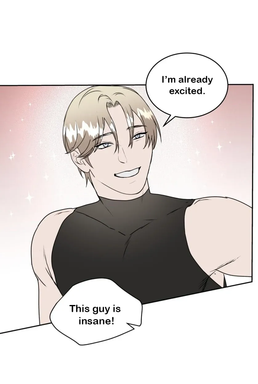 Neck and Neck Chapter 37 page 20 - 