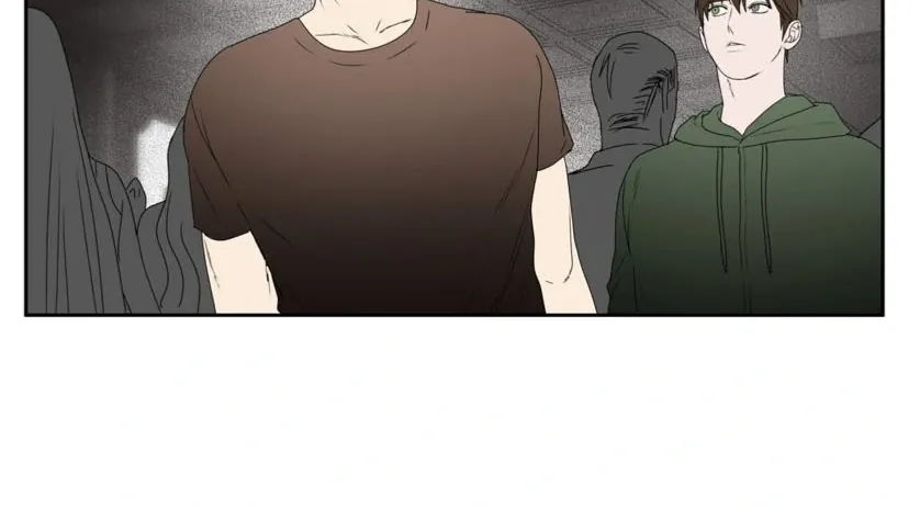 Neck and Neck Chapter 37 page 25 - 