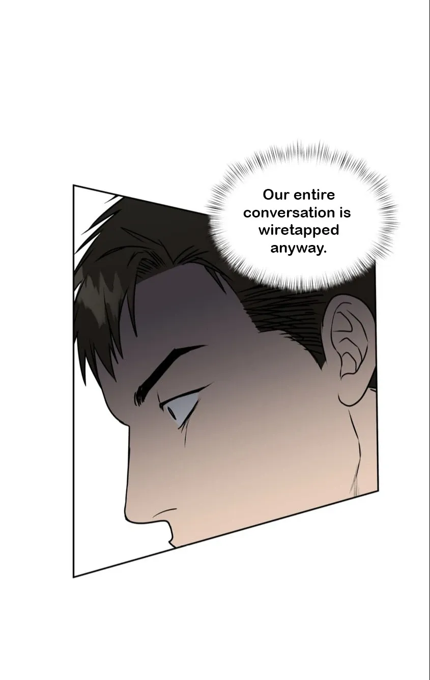 Neck and Neck Chapter 37 page 26 - 