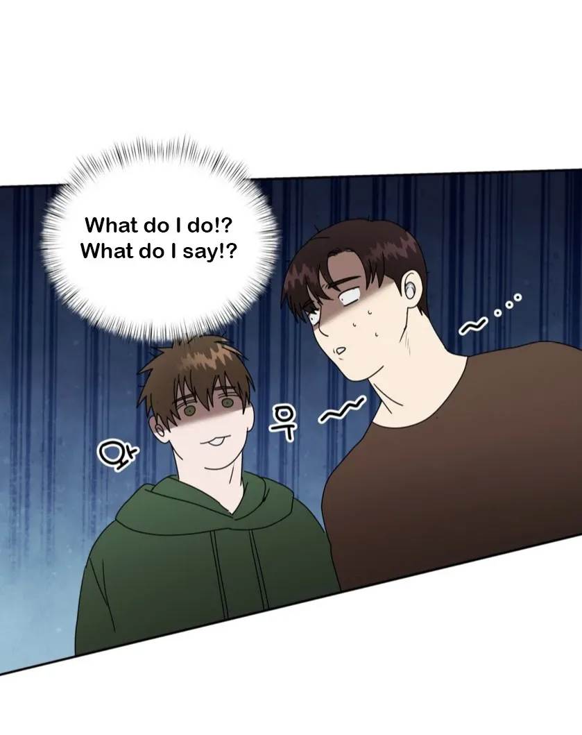 Neck and Neck Chapter 37 page 29 - 