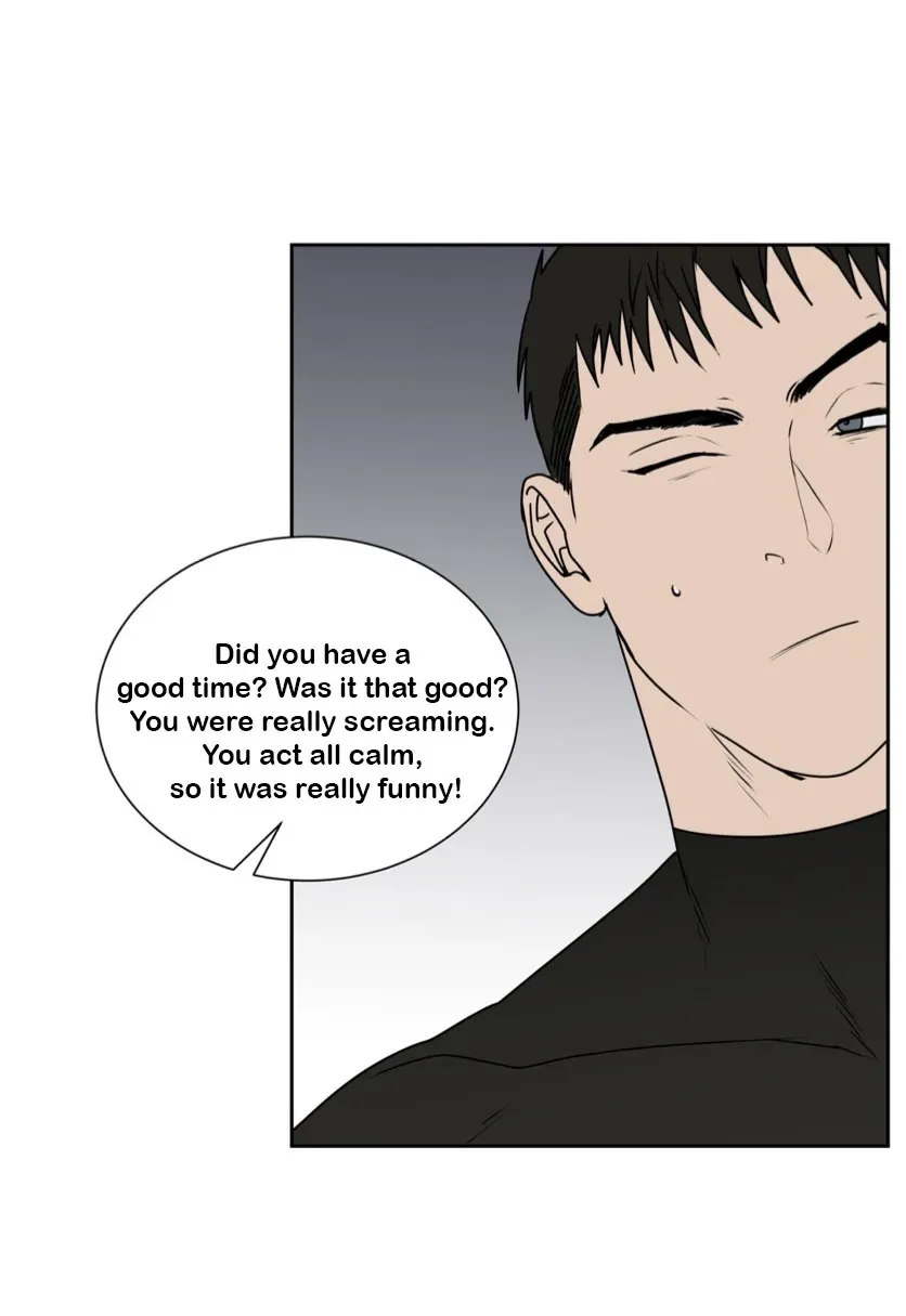Neck and Neck Chapter 37 page 4 - 
