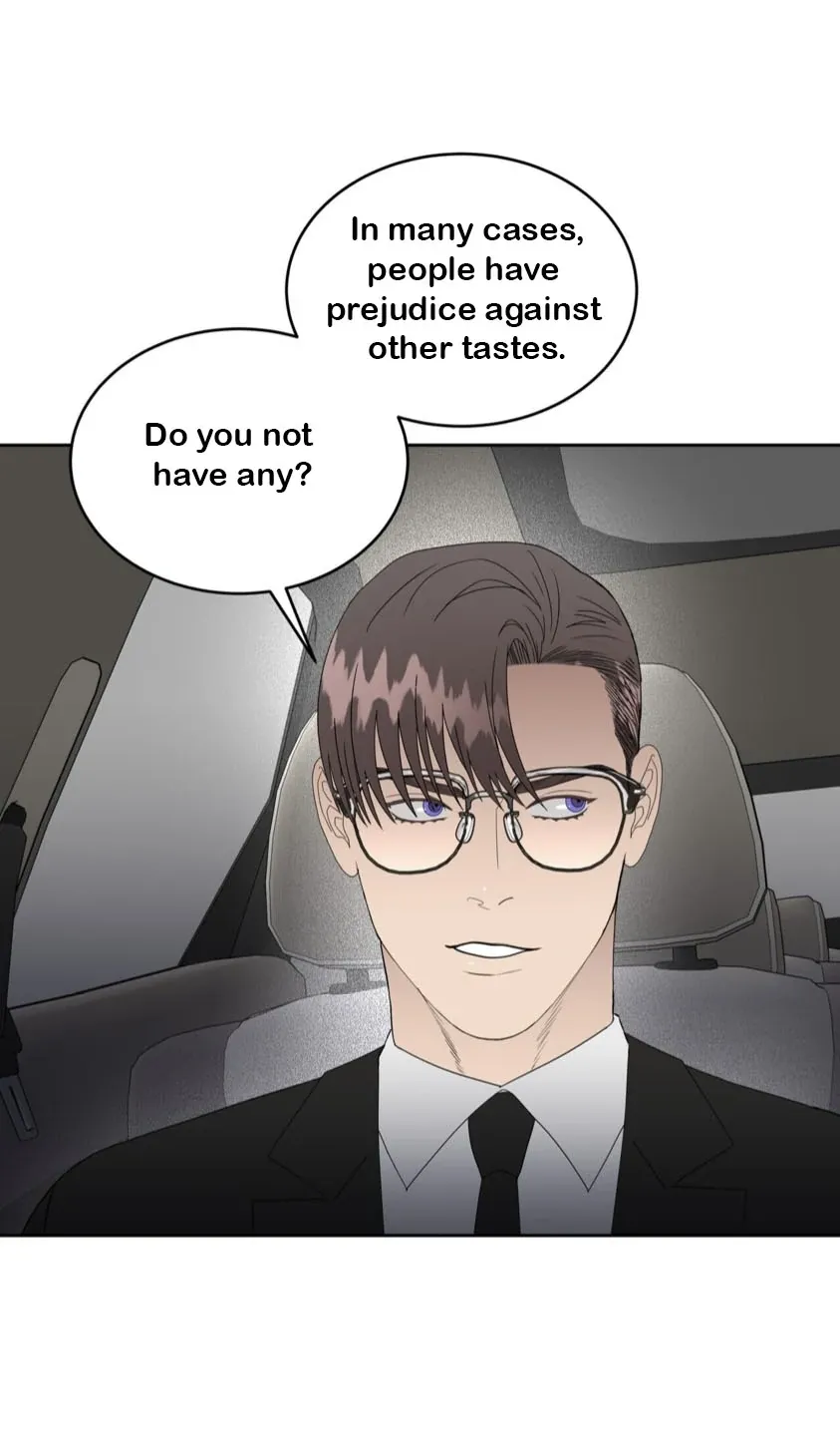 Neck and Neck Chapter 37 page 42 - 